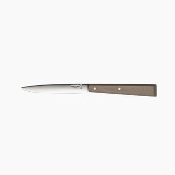 opinel no 125 yellow steak knife