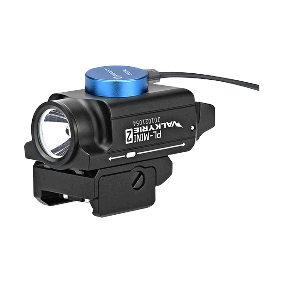 OLIGHT PL-MINI 2 VALKYRIE WEAPON LIGHT