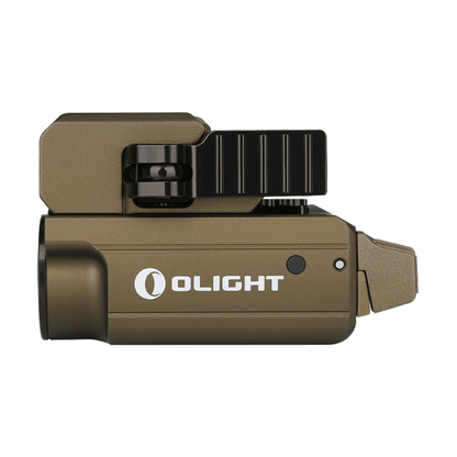 OLIGHT PL-MINI 2 VALKYRIE WEAPON LIGHT