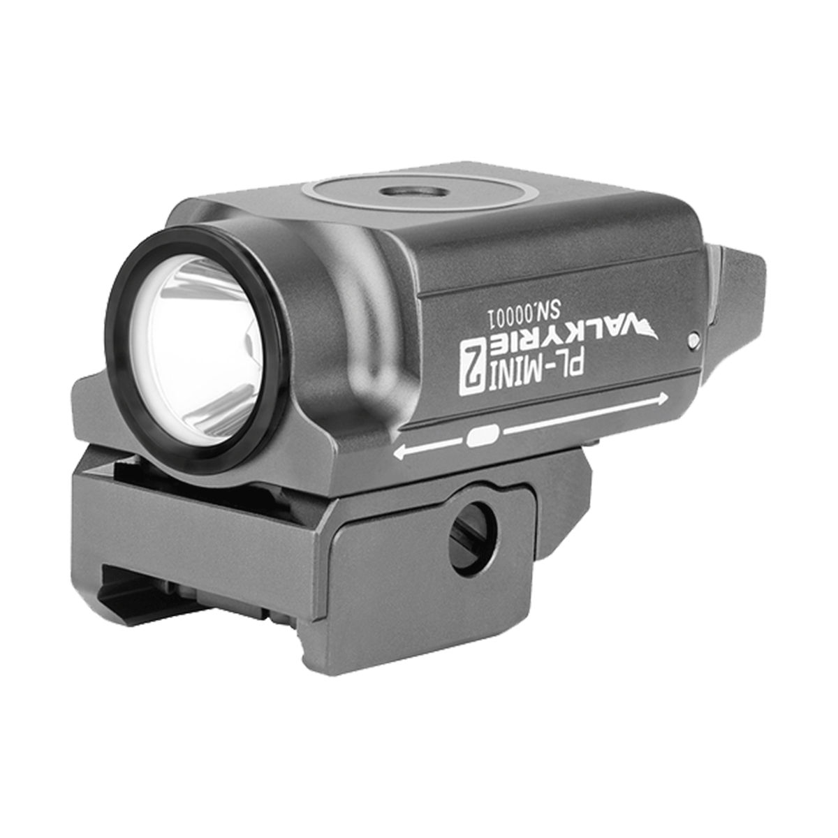 OLIGHT PL-MINI 2 VALKYRIE WEAPON LIGHT