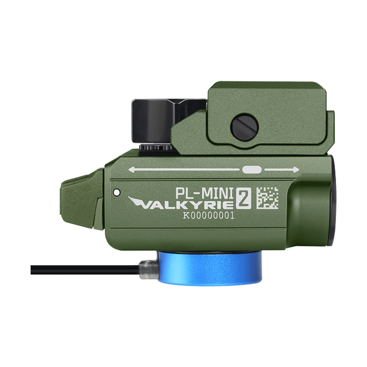 OLIGHT PL-MINI 2 VALKYRIE WEAPON LIGHT