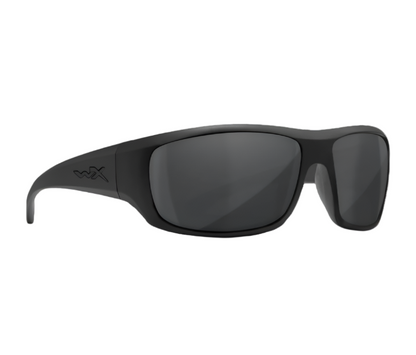 WILEY X OMEGA POLARIZED GREY