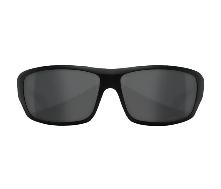 WILEY X OMEGA POLARIZED GREY