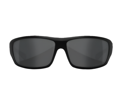 WILEY X OMEGA POLARIZED GREY