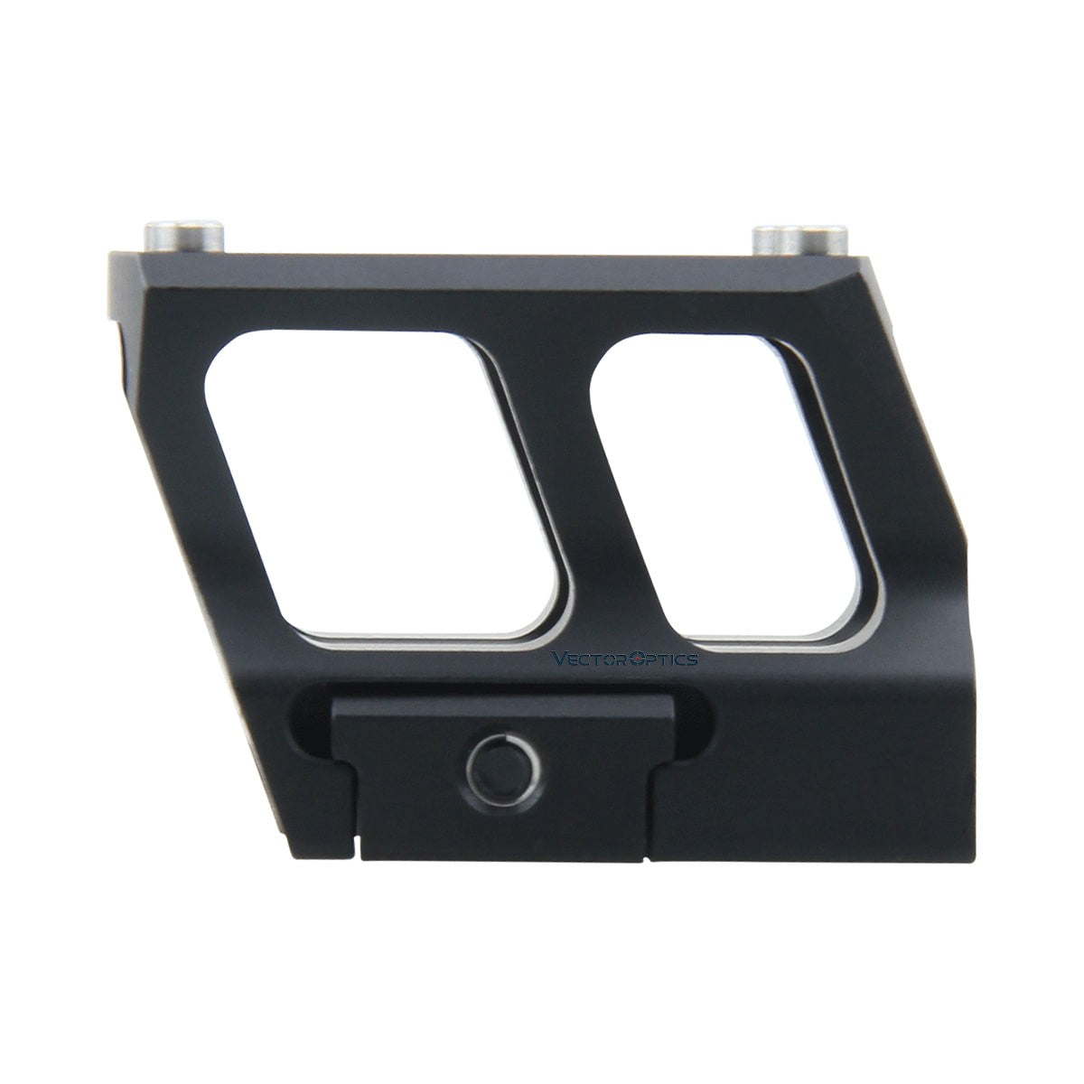 VECTOR OPTICS MAG RED DOT SIGHT CANTILEVER PICATINNY RISER MOUNT