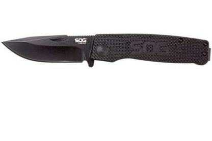 SOG TERMINUS BLACK