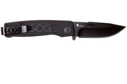 SOG TERMINUS BLACK