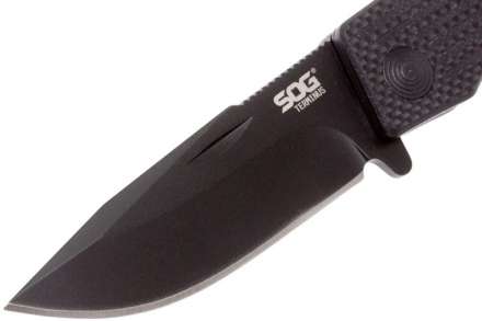 SOG TERMINUS BLACK