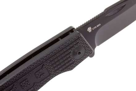 SOG TERMINUS BLACK