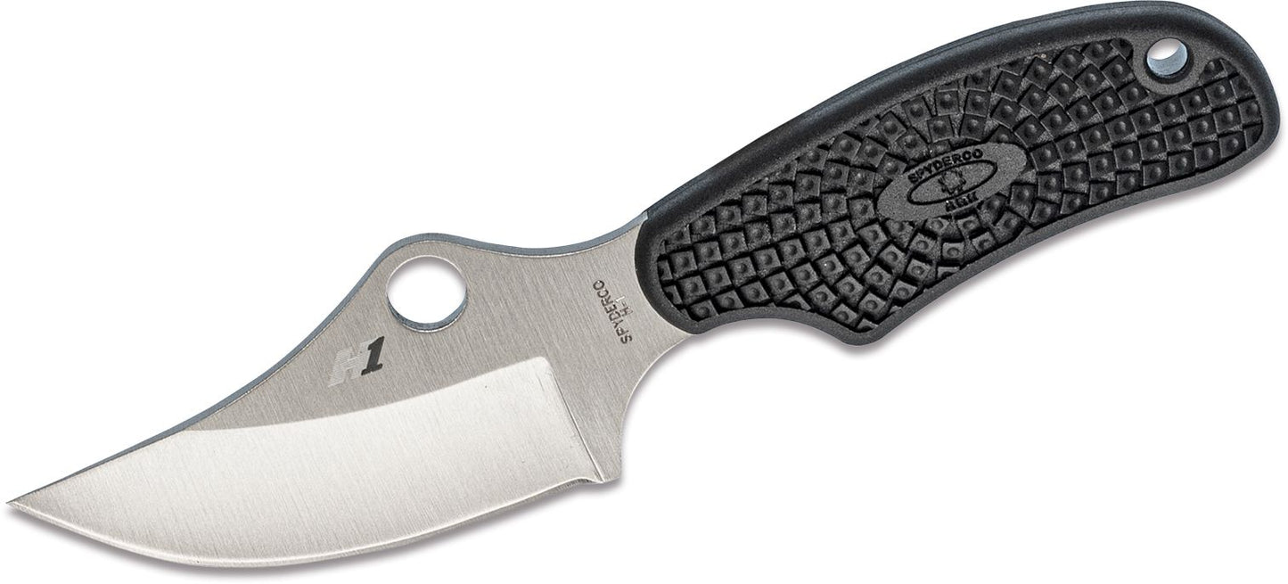 SPYDERCO ARK NECK KNIFE