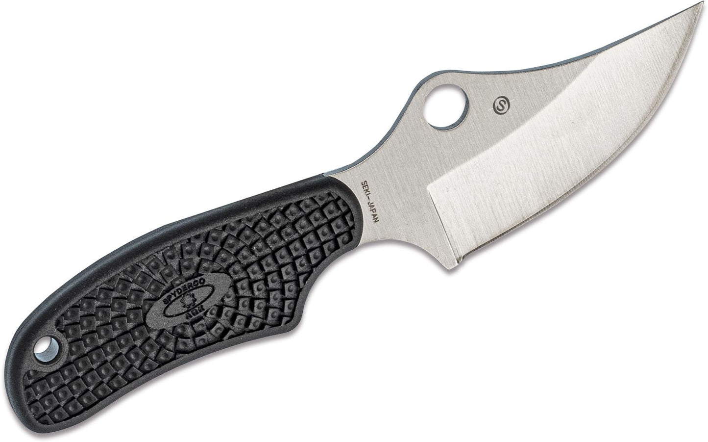 SPYDERCO ARK NECK KNIFE