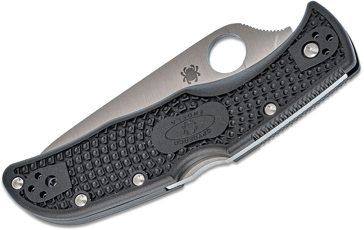 SPYDERCO ENDELA LIGHTWEIGHT