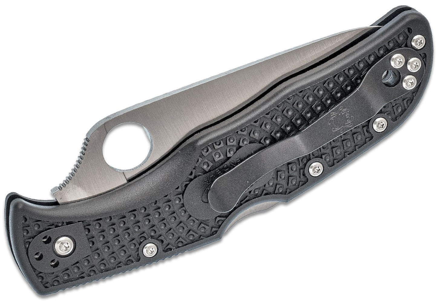 SPYDERCO ENDELA LIGHTWEIGHT