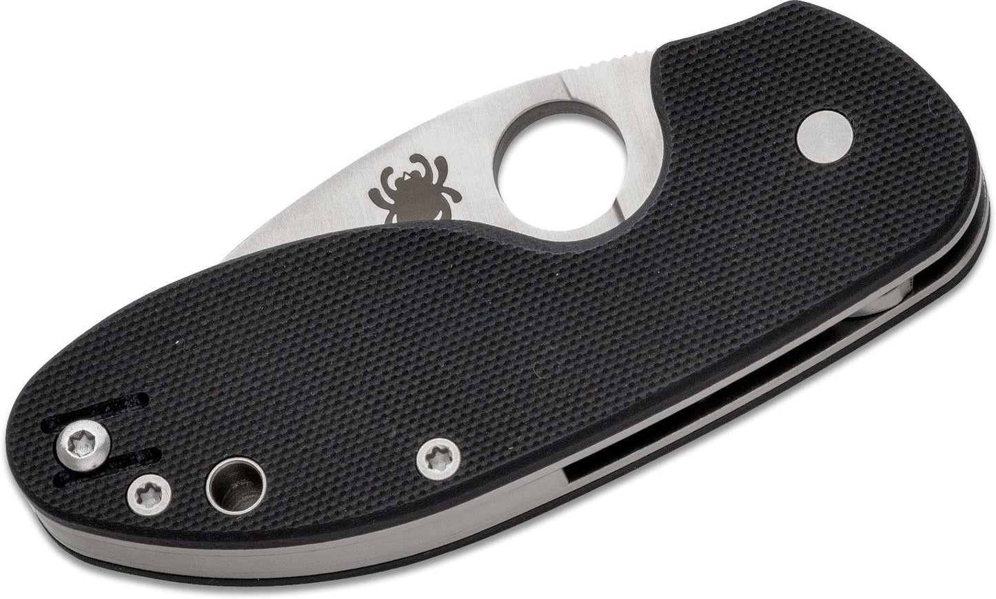 SPYDERCO INSISTENT