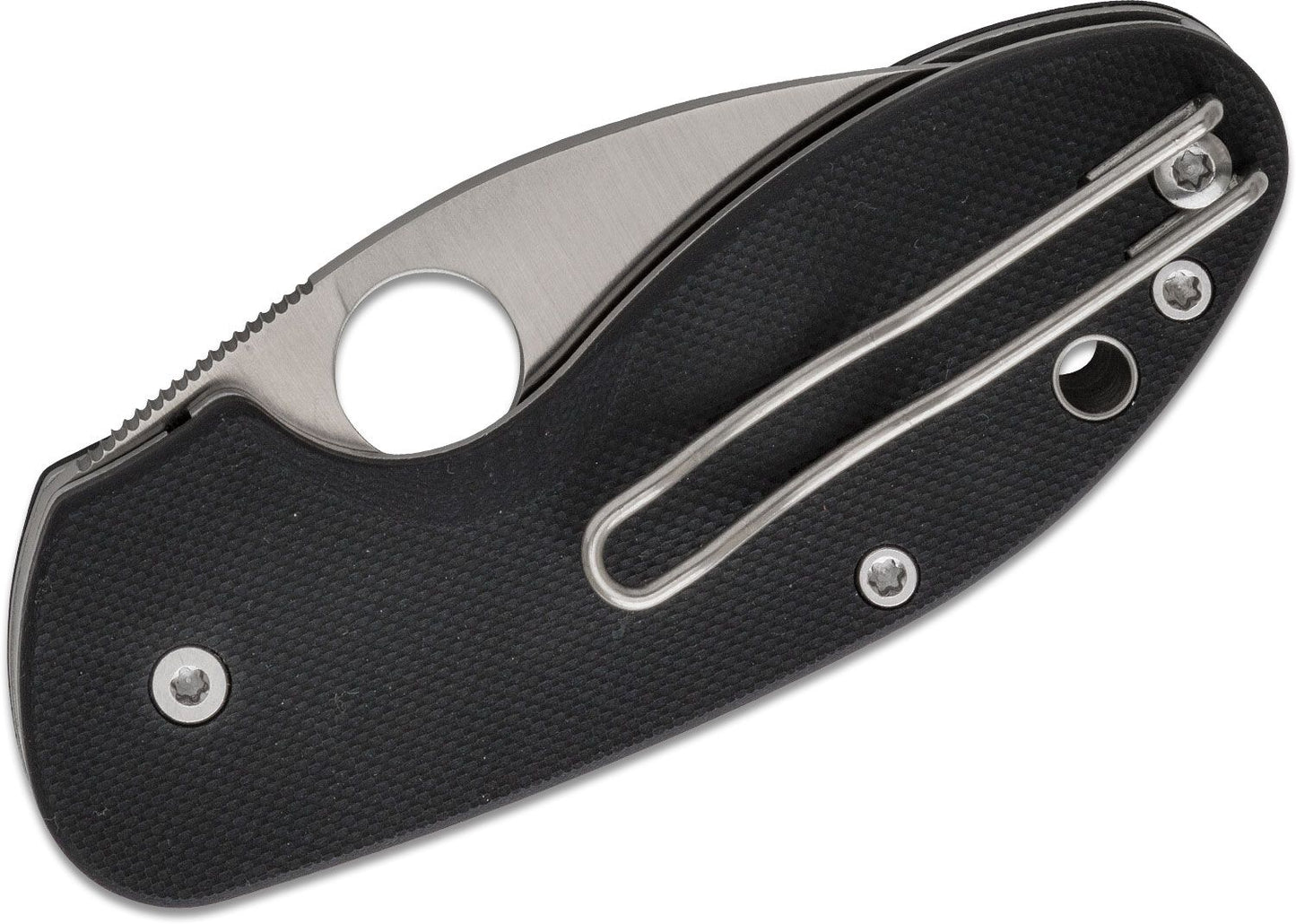 SPYDERCO INSISTENT