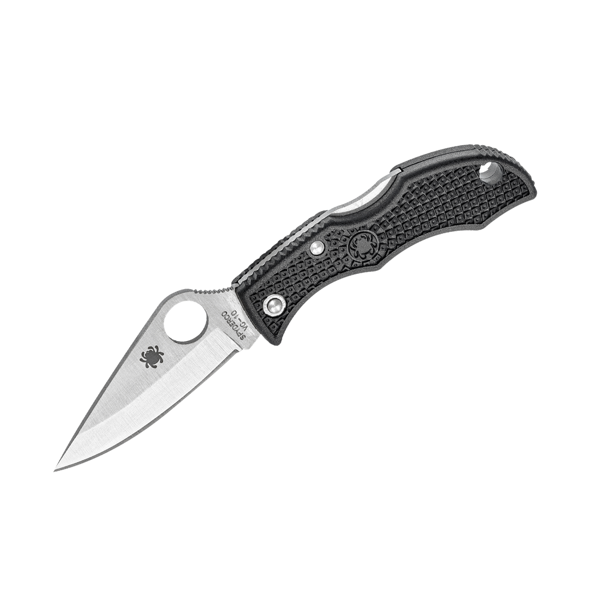 SPYDERCO LADYBUG 3 PLAIN