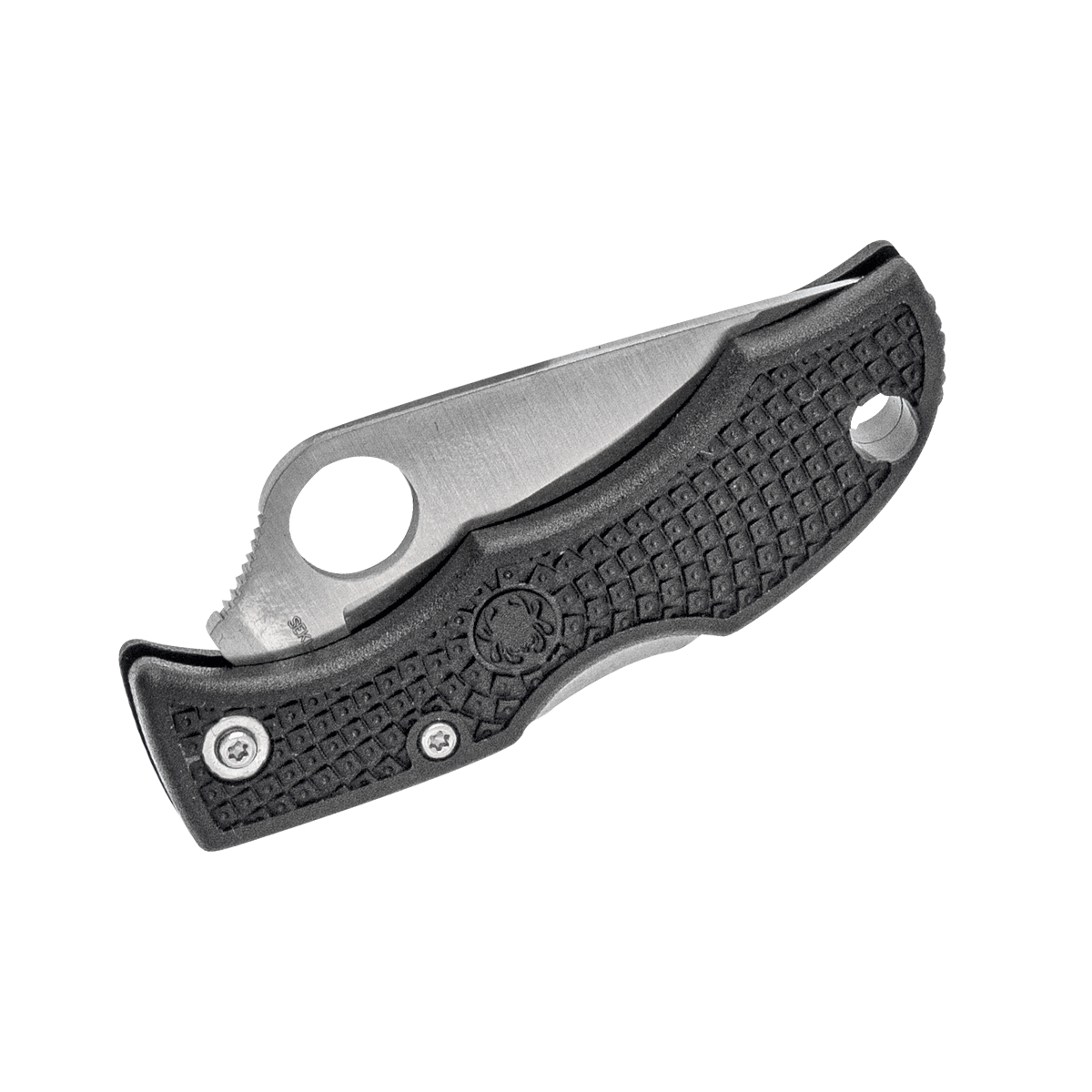 SPYDERCO LADYBUG 3 PLAIN