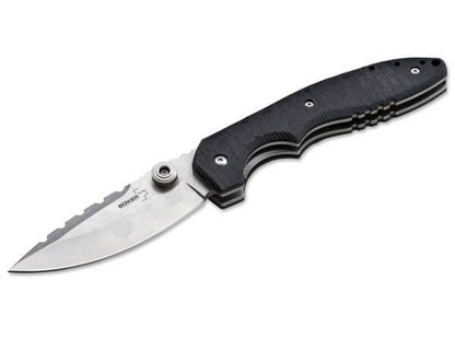 BOKER SULACO