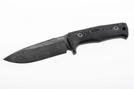 LIONSTEEL T5 FIXED BLADE