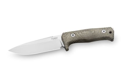 LIONSTEEL T5 FIXED BLADE