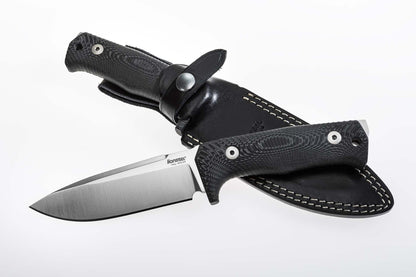 LIONSTEEL T5 FIXED BLADE