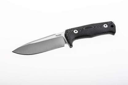 LIONSTEEL T5 FIXED BLADE