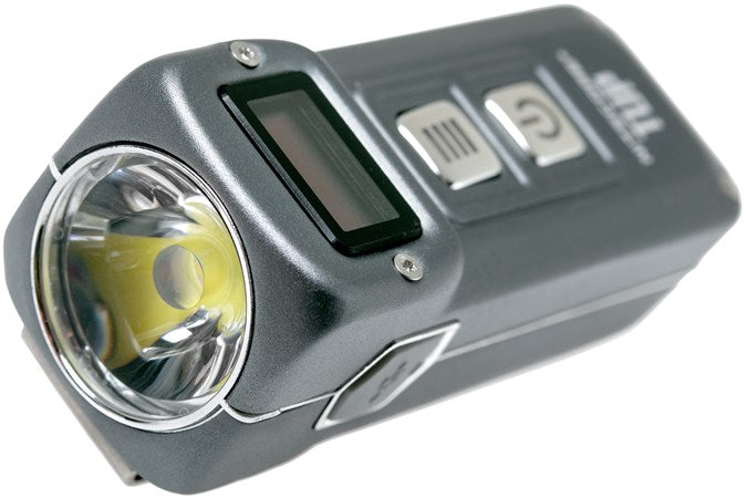 NITECORE 1000 LUMENS POCKET LIGHT (TUP)