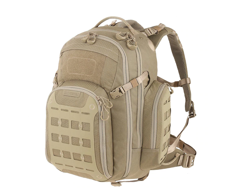 MAXPEDITION TIBURON BACKPACK 34L