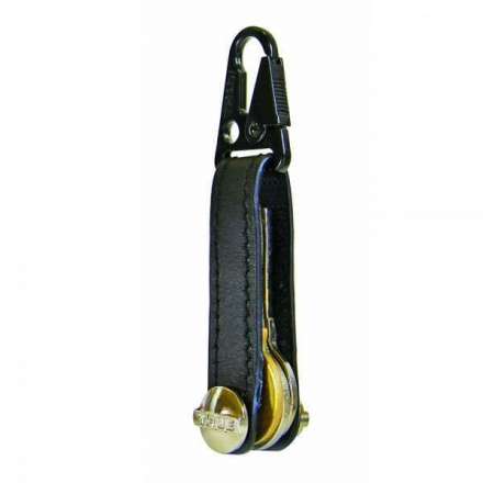 TRUE UTILITY KEY BINER SHACKLE