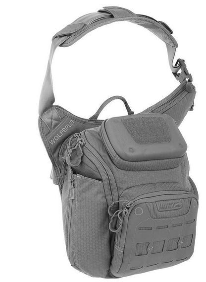 MAXPEDITION WOLFSPUR V2.0 CROSSBODY SHOULDER BAG 11L