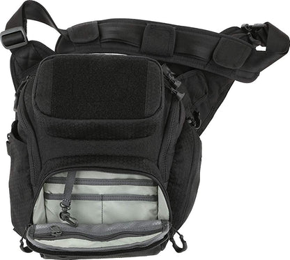 MAXPEDITION WOLFSPUR V2.0 CROSSBODY SHOULDER BAG 11L