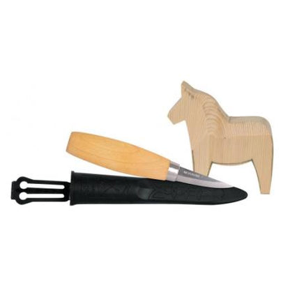 MORAKNIV WOODCARVING KIT