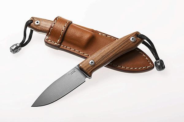 LIONSTEEL M1 FIXED BLADE