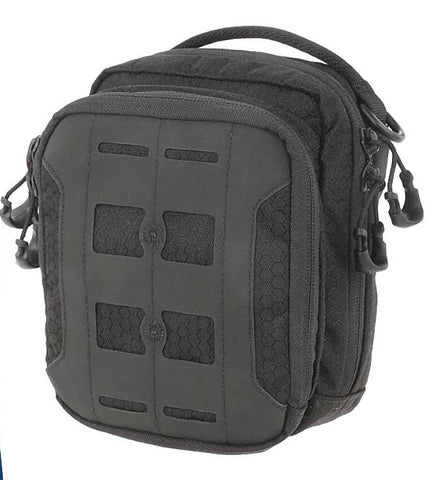 MAXPEDITION ACCORDION UTILITY POUCH – Forged Philippines